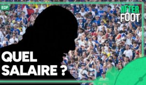 Réforme du sport pro : la mise au point sur le salaire du futur sélectionneur des Bleus