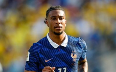 Real Madrid - Michael Olise, la tentation merengue