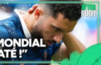 Équipe de France : Cherki ? "Je suis inquiet de sa Coupe du monde" avoue Acherchour