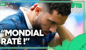 Équipe de France : Cherki ? "Je suis inquiet de sa Coupe du monde" avoue Acherchour