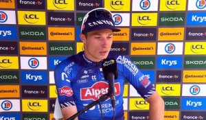 Tour de France 2026 - Jasper Philipsen : "Les premières étapes ont été horribles, je ne me reconnaissait pas"