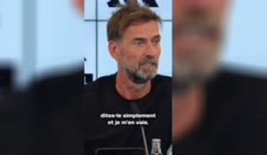 Allemagne - Klopp : ''Dites-moi de partir et je partirai''