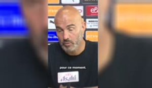 Man. City - Maresca : "C'est comme rentrer à la maison"