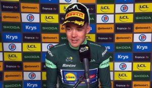 Tour de France 2026 - Mads Pedersen : "L'un de mes objectifs de carrière est désormais accompli"