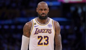 76ers - LeBron James, la pièce manquante des Sixers ?