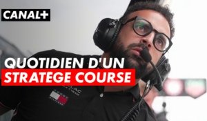 Portrait de paddock : Faissal Fdil, statège chez Cadillac