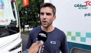 Tour de France 2026 - Tony Gallopin : "C'est un Tour de France réussi pour TotalEnergies"