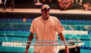 Michael Phelps : « J'étais sans doute un petit con » - L'Equipe explore - Documentaire