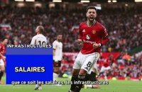 Avec plus d'un milliard d'euros de pertes, l'économie de la Premier League est-elle en danger ? - Foot - Premier League