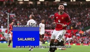Avec plus d'un milliard d'euros de pertes, l'économie de la Premier League est-elle en danger ? - Foot - Premier League