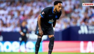 « Humilié et sali », Pierre-Emerick Aubameyang claque la porte de la sélection du Gabon - Foot - Gabon