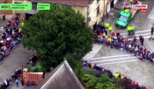 Lewis Askey impressionnant lors de la première étape - Cyclisme - Tour de Grande-Bretagne