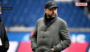 Encore un espoir pour les Girondins de Bordeaux : Gérard Lopez a vendu le club à Sparta Capital, la liquidation judiciaire peut être évitée - Foot - Bordeaux