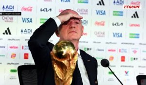 Ouverture de la Coupe du monde aux investisseurs privés : le grand projet de Gianni Infantino abandonné - Foot - FIFA