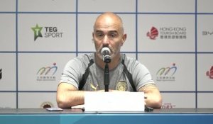 Man. City - Maresca : ''Rodri ? Ce ne sont que des spéculations''