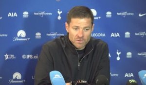 Chelsea - Alonso : ''C’était un match intense et très disputé''