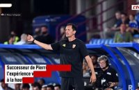 « J'ai voulu devenir entraîneur quand j'ai évolué sous les ordres d'un coach que je ne trouvais pas bon » : Dino Toppmöller, à Lens cette saison, explique sa vocation - Foot - Ligue 1 - RC Lens