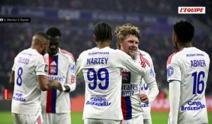 OL : quatre absents à Prague pour le 3e tour de qualification aller de Ligue des champions - Foot - Ligue des champions - OL