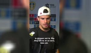 Liverpool - Szoboszlai capitaine ? Kerkez tranche : "Big Virg est toujours là"