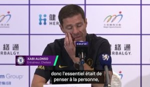 Chelsea - Mudryk à Strasbourg ? Alonso : “Aucune décision n’a été prise”