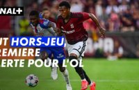 Première alerte pour Lyon avec ce but du Sparta refusé pour hors-jeu - Ligue des champions 2026-2027