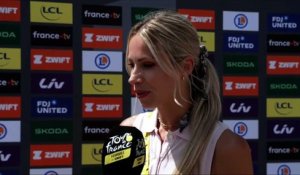 Tour de France Femmes 2026 - Marion Rousse : "Ce Tour ? C'est une succession de classiques"