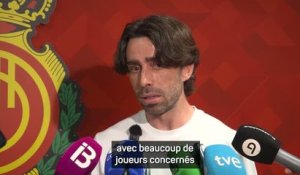PSG - Rafel Pol : "Il faut retenir le positif"