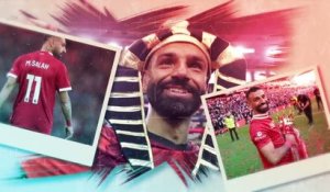 Trabzonspor - Salah, le Roi d’Égypte ouvre un nouveau chapitre