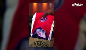 Mercato : le PSG officialise l’arrivée de l’international français Maghnes Akliouche