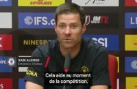 Chelsea - Alonso veut retrouver une "mentalité de gagnants"