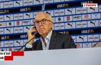 Frank McCourt a injecté 120 millions d'euros pour l'OM en 2026 - Foot - Ligue 1 - OM