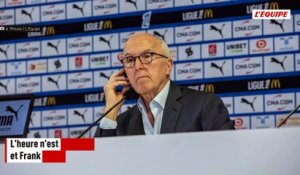 Frank McCourt a injecté 120 millions d'euros pour l'OM en 2026 - Foot - Ligue 1 - OM