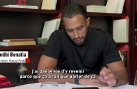 « De Zerbi nous a dit “comment je fais maintenant dans le vestiaire ?” » : Medhi Benatia revient sur la bagarre Rabiot-Rowe à l’OM - Foot
