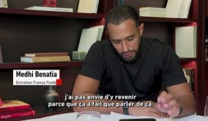 « De Zerbi nous a dit “comment je fais maintenant dans le vestiaire ?” » : Medhi Benatia revient sur la bagarre Rabiot-Rowe à l’OM - Foot