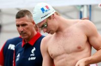 Léon Marchand forfait pour les 200 m et 400 m 4 nages - Natation - Championnats d'Europe