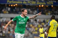 Ligue 2 : Débuts tonitruants pour l'AS Saint-Etienne à Sochaux