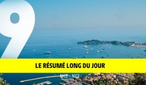 Tour de France Femmes avec Zwift 2026 - Étape 9 Résumé Long