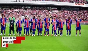 Le Collectif Ultras Paris compte boycotter le Trophée des champions à Lens : « Ce type de match devrait se disputer sur terrain neutre » - Foot - Trophée des Champions - PSG