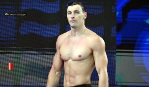Championnats d'Europe : de retour de blessure Maxime Grousset impressionne, les Bleus dans l'allure - Natation - Championnats d'Europe