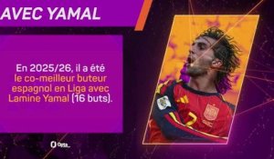 FC Barcelone - Ferran Torres, recrue imminente du PSG ?