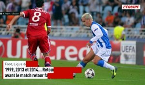 1999, 2013 et 2014... Retour sur les trois échecs estivaux de l'OL avant le match retour face au Sparta Prague en Ligue des champions - Foot - Ligue des champions