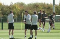 Aston Villa - Les Villans en pleine préparation