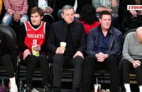 Les Los Angeles Lakers rachetés pour la somme astronomique de 12,5 milliards de dollars - Basket - NBA