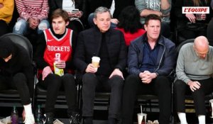 Les Los Angeles Lakers rachetés pour la somme astronomique de 12,5 milliards de dollars - Basket - NBA