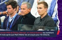 Los Angeles Lakers - La franchise qui valait plus de 12 milliards de dollars…