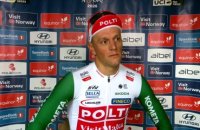 Arctic Race of Norway 2026 - Giovanni Lonardi : "Je n'ai pas les mots..."