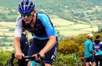 Le coureur britannique Finlay Tarling, âgé de 19 ans, meurt lors de la huitième étape du Tour du Portugal - Cyclisme - Tour du Portugal