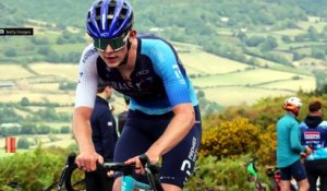 Le coureur britannique Finlay Tarling, âgé de 19 ans, meurt lors de la huitième étape du Tour du Portugal - Cyclisme - Tour du Portugal