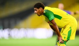 Ligue 2 : Nantes climatisé sur le fil à Laval