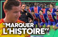RC Lens : Nouveau coach, nouveau capitaine... les Sang et Or peuvent-ils aller chercher le PSG ?